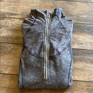Lululemon 1/2 Zip